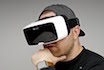 Online poker and Virtual Reality