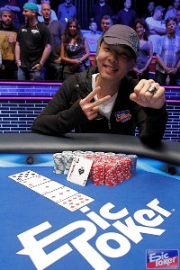 News Chino Rheem Wins Inaugural Epic Poker League Main Event