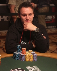 News: Sam Trickett Talks Best Cash Game Player Award, Macau, Aussie ...