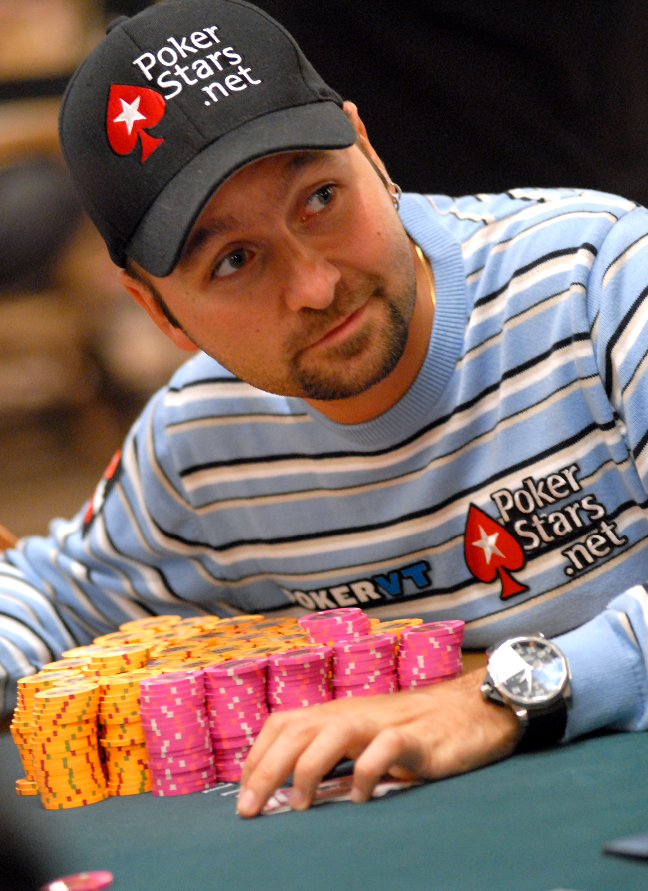 News: Daniel Negreanu: There Was Too Much Damage Done to FTP