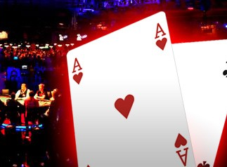 Casino Grao Castellon Poker