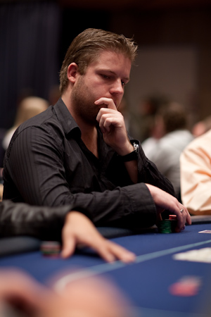 Poker jorryt van hoof &