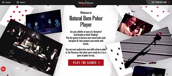 PokerStars NBPP