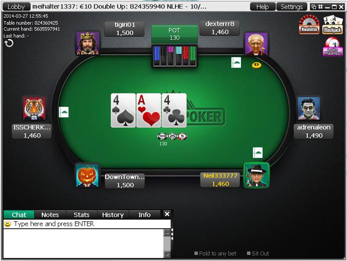 Everest poker download gratis italiano pc windows