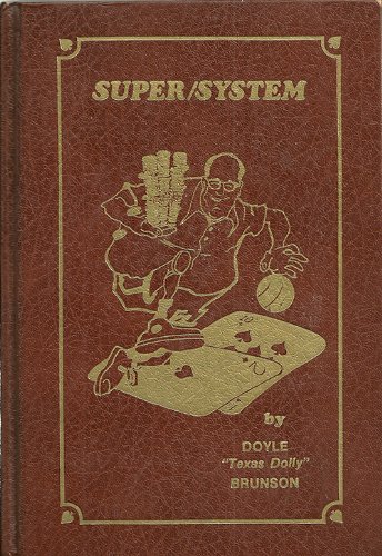 Doyle Brunson Super System 2 Francais pdf-Editor