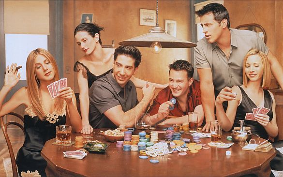 best poker game to play with friends