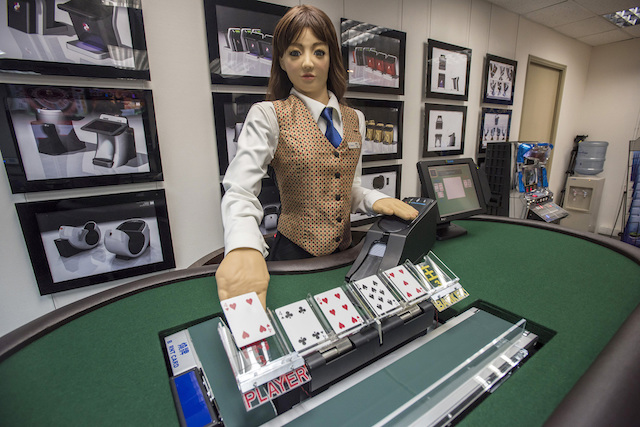 Покер в американских казино майл ру играть в карты