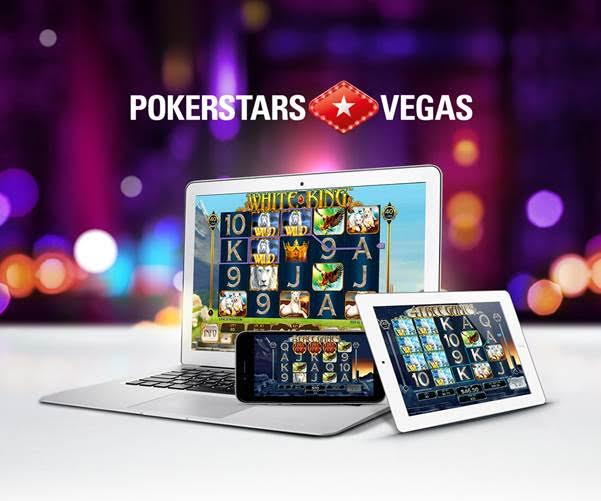 Slots Pokerstars