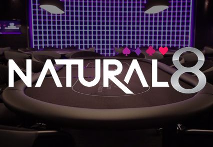 ニュース アジア最大のポーカーサイト Natural8 が当サイトパートナーとなりました