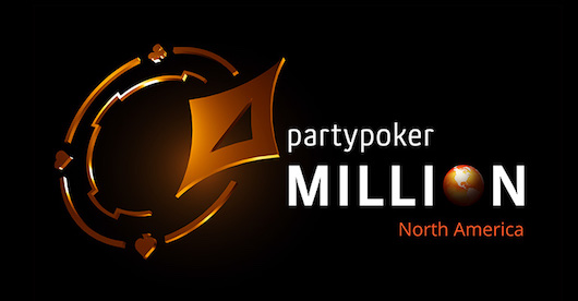 News: partypoker launches global live poker tour
