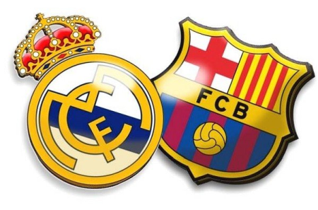 News: Enjoy a free bet on Real Madrid V Barcelona