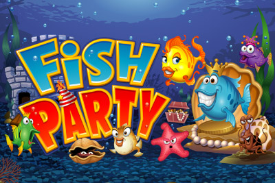 News: Grab your five free Fish Party tickets at RedKings now