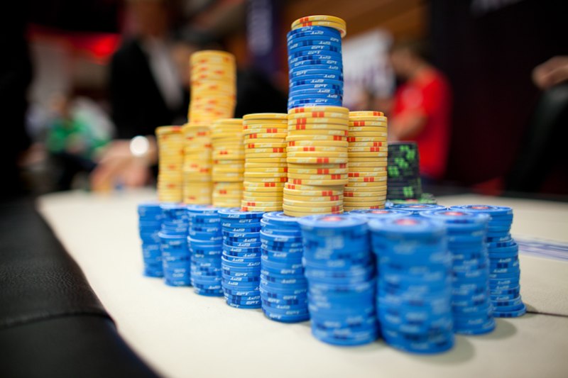 pokerstars 500 piece chipset