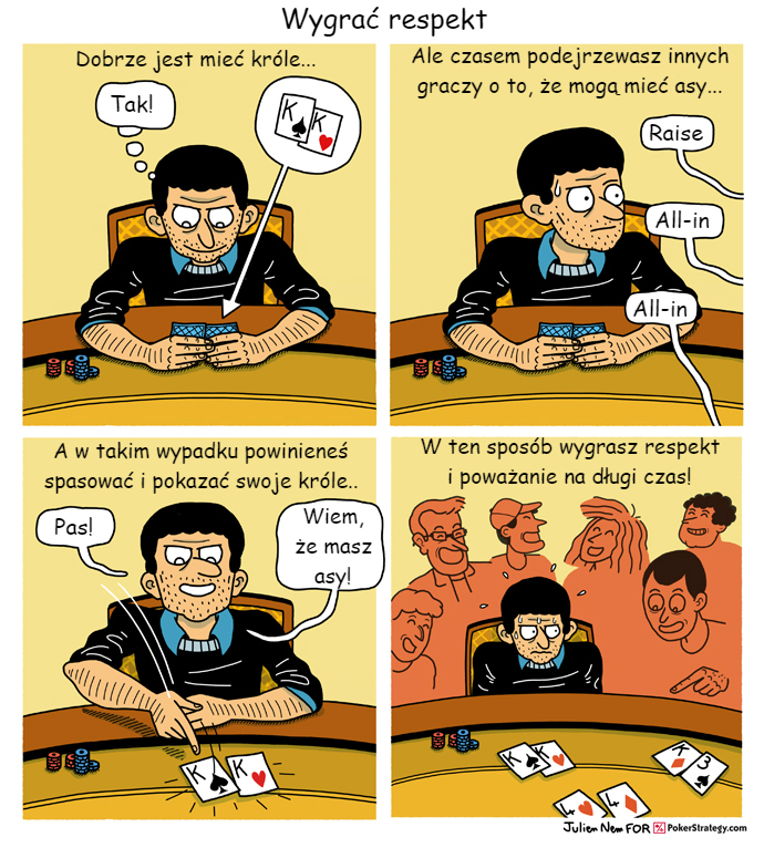gut poker