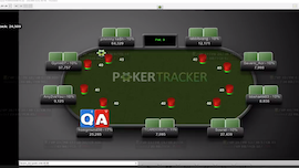 poker video