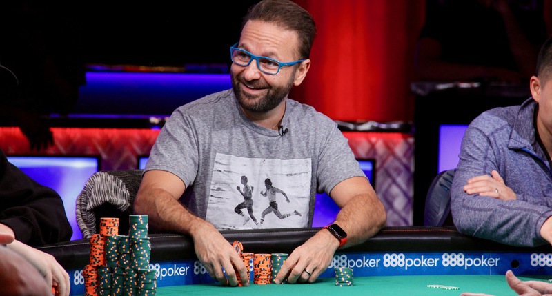 Игрок должен. Дэниел Негреану 2021. Негреану WSOP 2021. Негреану 2020. Negreanu Daniel GGPOKER.