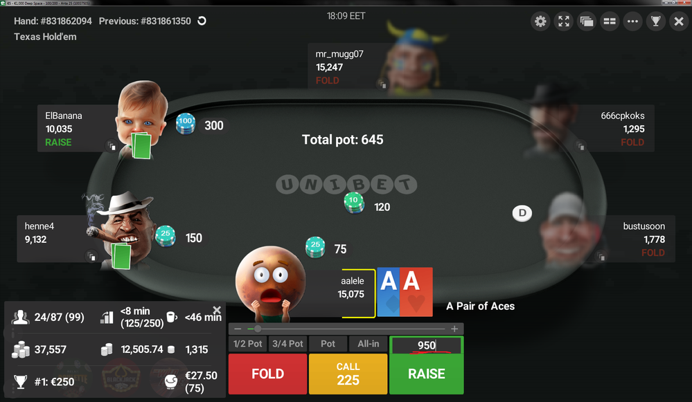 Why poker online Is A Tactic Not A Strategy