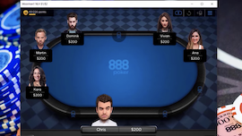 play poker online with friends reddit