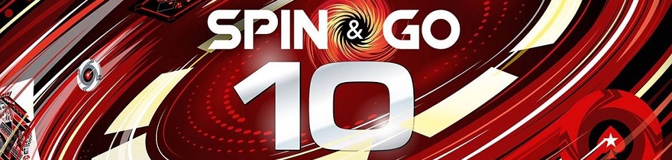 spin & go 10