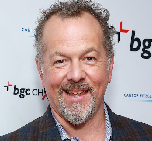 David Costabile net worth