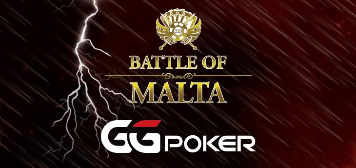 battle malta