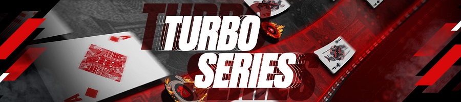 pokerstars turbo series schedule