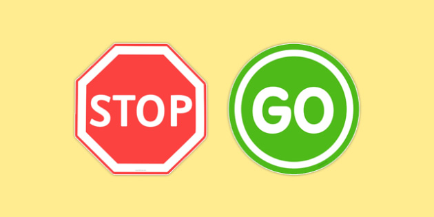 News: Poker-Grundlagen: Das Stop & Go