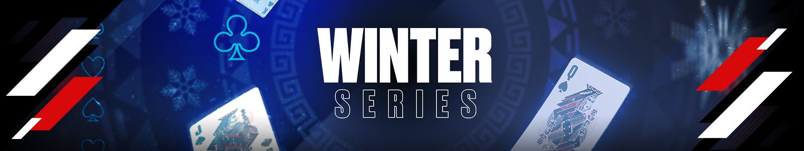 winter series pokerstars