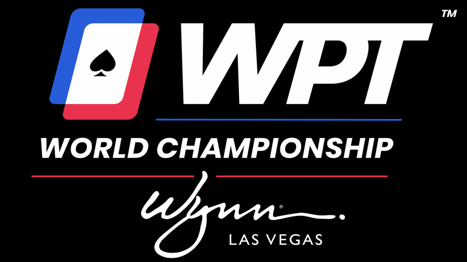 WPT Wynn Las Vegas