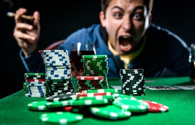 O Jogo Mental Do Poker - Tilt 2 1