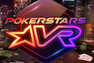 PokerStars lanza la Realidad Virtual