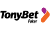TonyBet Poker zostaje zamknięty