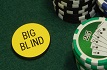 Three reasons not to use \'Big Blind View\' online