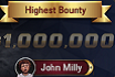 The most inevitable screenname wins the $1 million Mystery Bounty