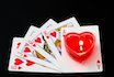 Dlaczego Walentynki są złe dla pokerzystów