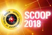 Mamy pierwszego mistrza SCOOP 2018!