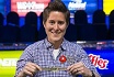 Ванесса Селбст ищет игроков в покер для трейдерской работы
