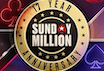 Sunday Million 17th Anniversary announced