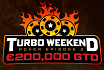 Episode 2 at iPoker: The €200,000 Turbo Weekend is upon us